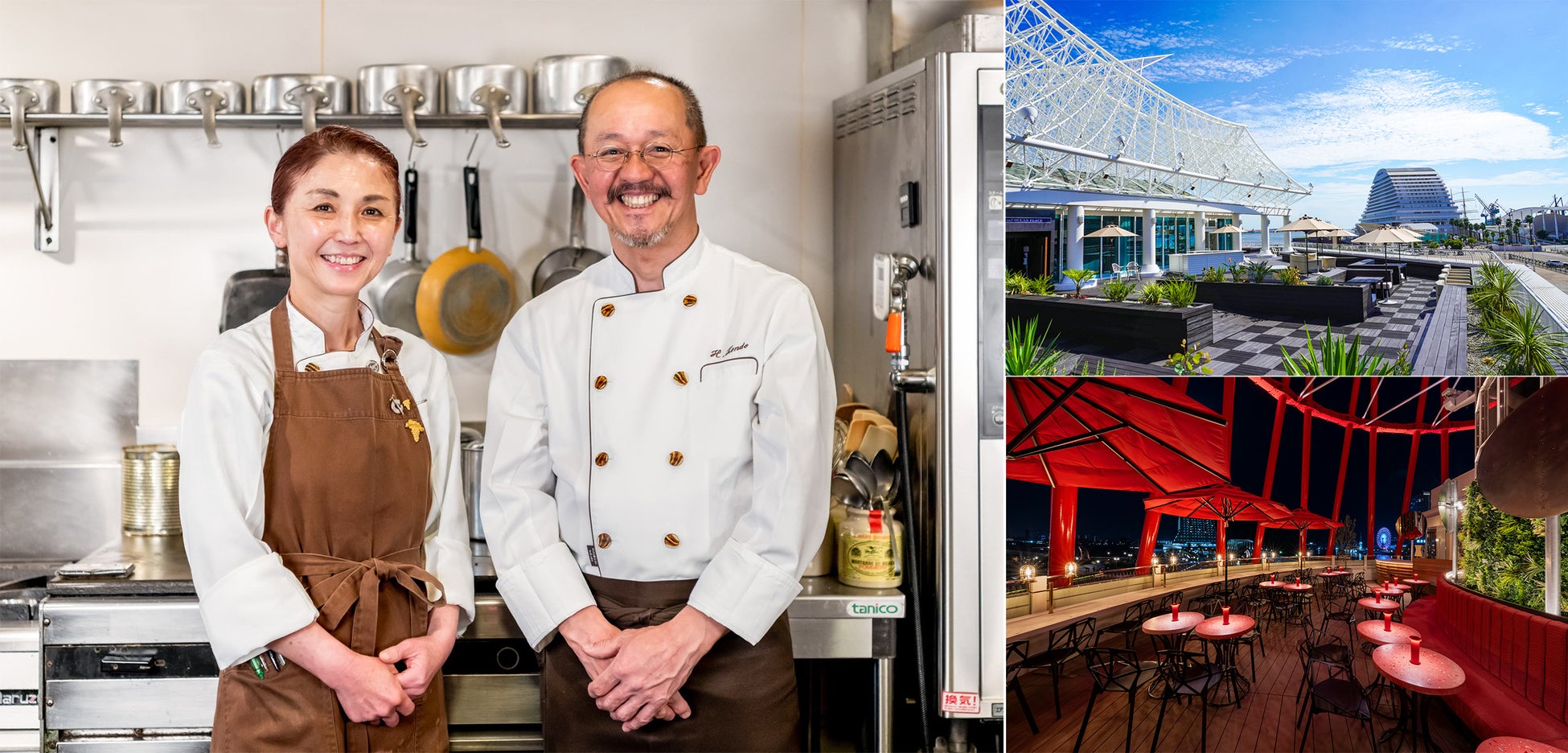 食べるスキンケア〝 &meal / アンドミール 〟によるギルトフリースイーツブランド〝 meété / ミーテ 〟日本橋馬喰町 abno にて期間限定コラボメニューを販売