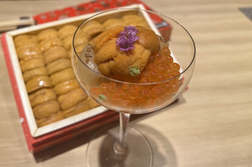 江ノ島だけの特別企画!チェダーチーズ&ベーコントッピング無料サービス実施中!【テディーズビガーバーガー江の島店】