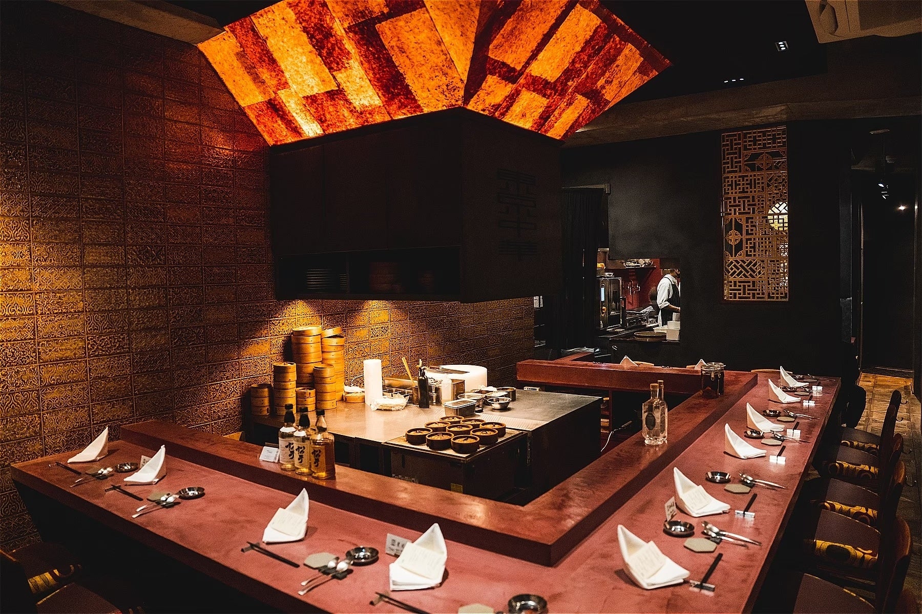 創業180年のハチ食品のコラボ商品がピックミーアップ竹ノ塚に登場！