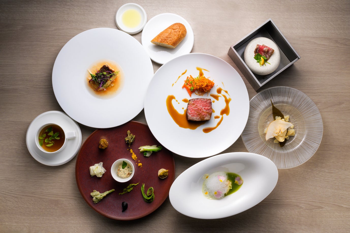 【期間限定】連日完売の極厚バターサンドが、ダブル苺仕立てで新登場!いちごスイーツ専門店「VERY RUBY CUT」