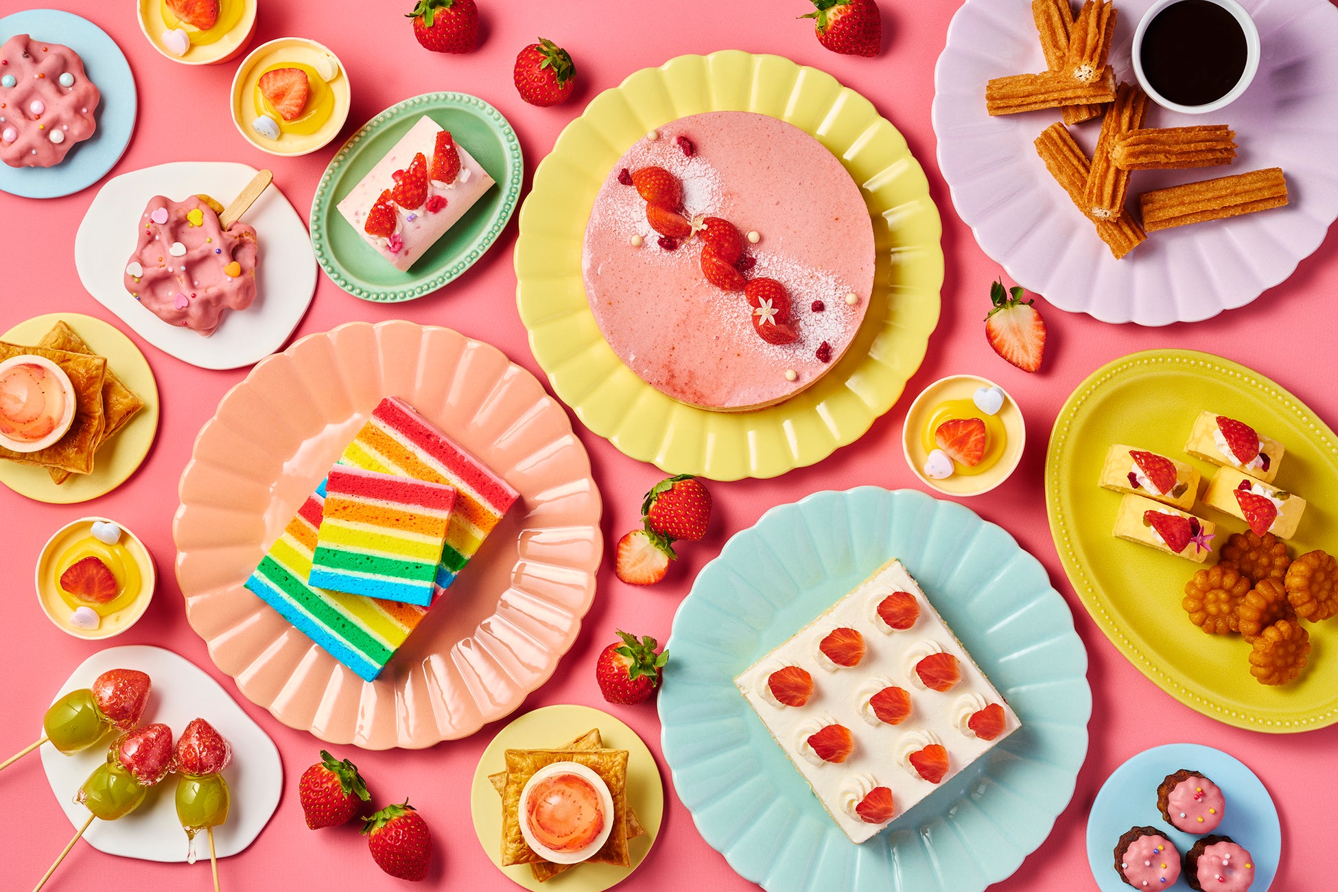 シャウエッセン®の人気フレーバー「パワ辛」＆「おいちぃず」の新CM、疲れた時こそパワフルな旨辛「辛さ」篇　人間がちぃに執着してきた姿を描く「ちぃ」篇　2/10(月)より全国で順次放映