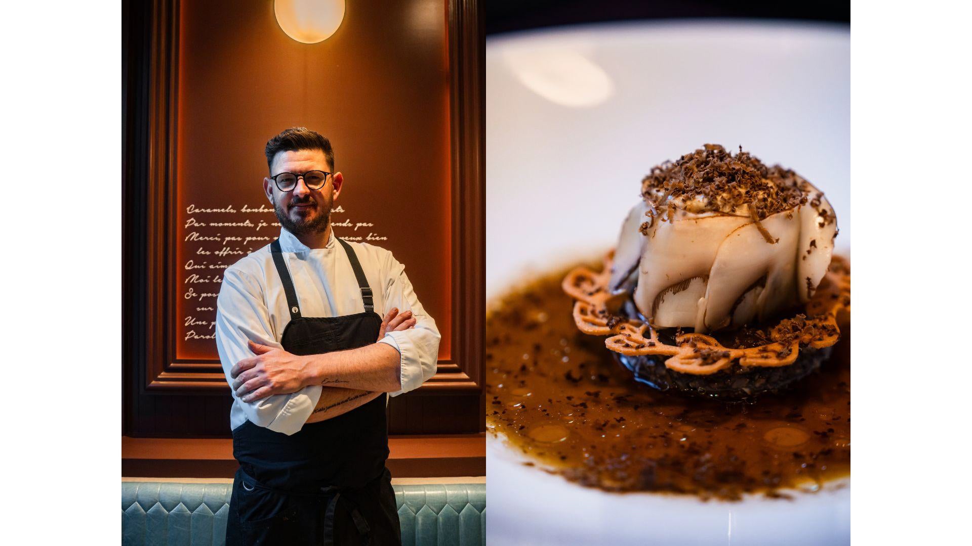 【余市蒸留所限定ウヰスキーを店内で】余市3種飲み比べができるのはにほんいちだけ！「純国産馬刺しと朝引き鶏 にほんいち 大阪堺筋本町」