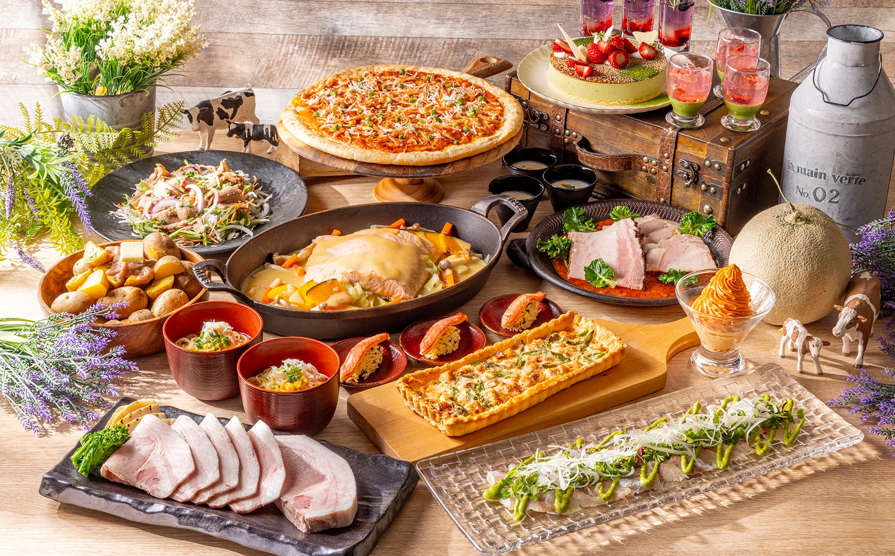 ファイナルクーヘン総選挙2024秋・冬の頂点が決定！全国４４ブランドのエントリーの中から、総投票数5,976票の激戦を制したのは三重県：瑞宝軒龍乃掌バウム