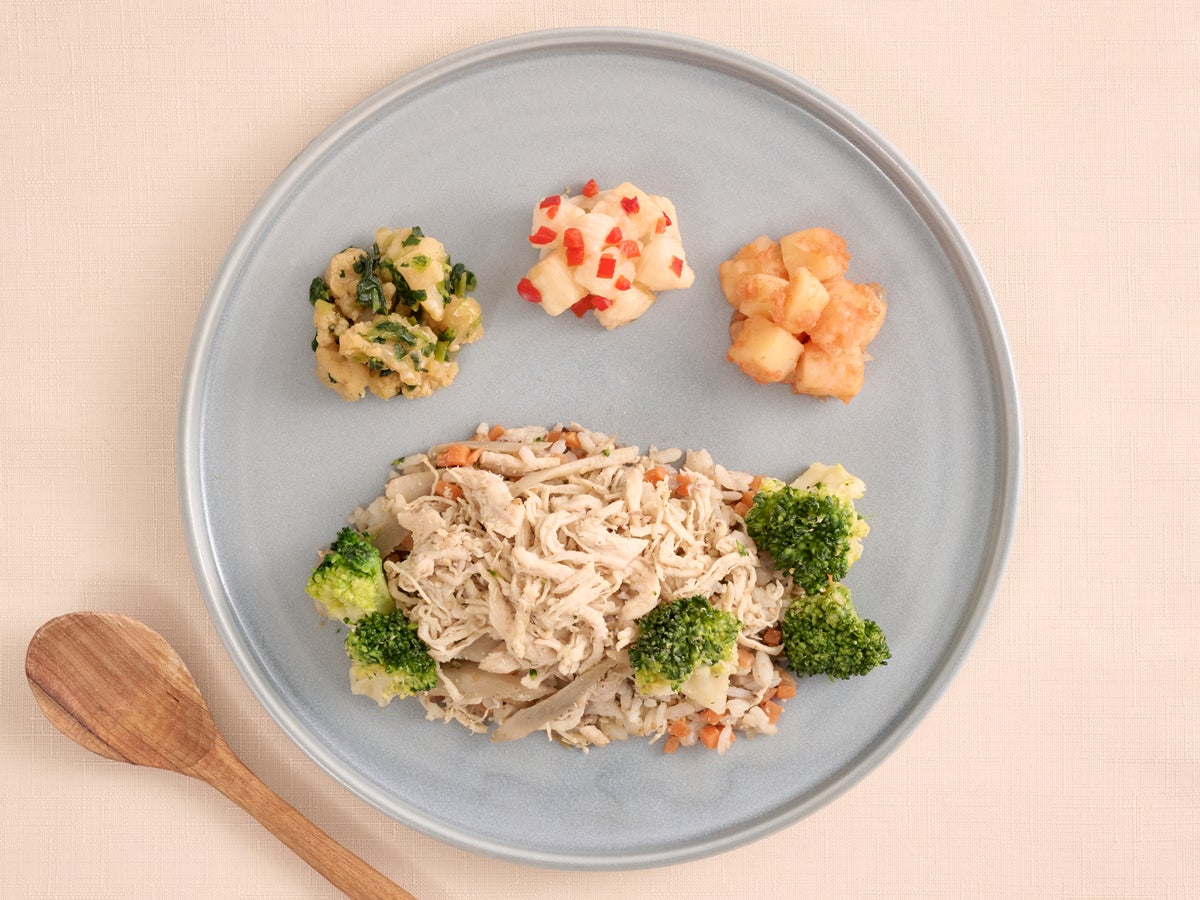 甘辛いタレが絶品！ジューシーな牛肉と旬の菜の花を使用した「たっぷり野菜の旨辛プルコギ」を2月10日（月）より発売