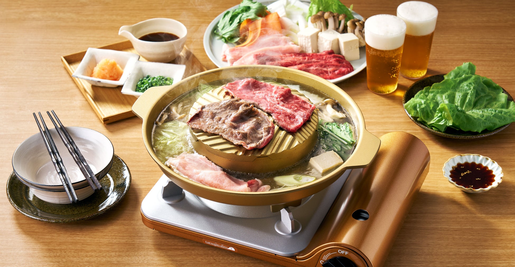 ファンケル直営レストランの「FANCL BROWN RICE MEALS」が『OZmall AWARDS 2025』を受賞