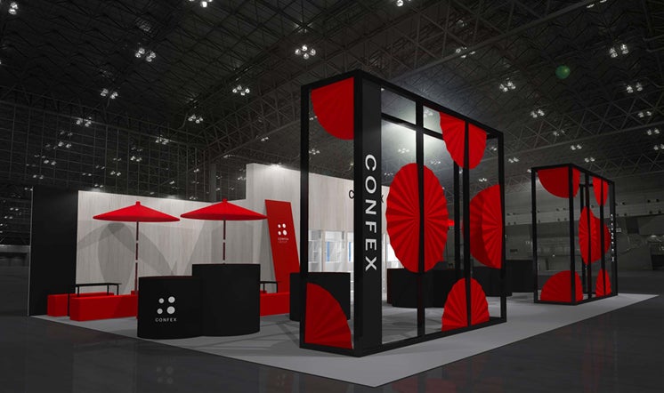 本日2月10日からイベント大好評開催中！ブラックサンダーが詰まった超巨大ボックスからブラックサンダーをつかみどれ！バレンタイン特別イベント「ブラックサンダーつかみドリーム」