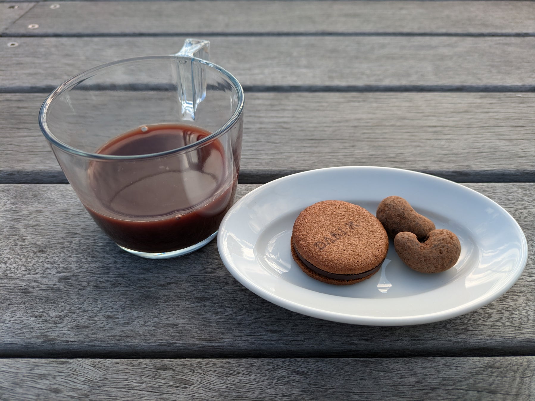 西熱海ゴルフコースで近隣のブランド梅を使用した春の梅フェアを開催