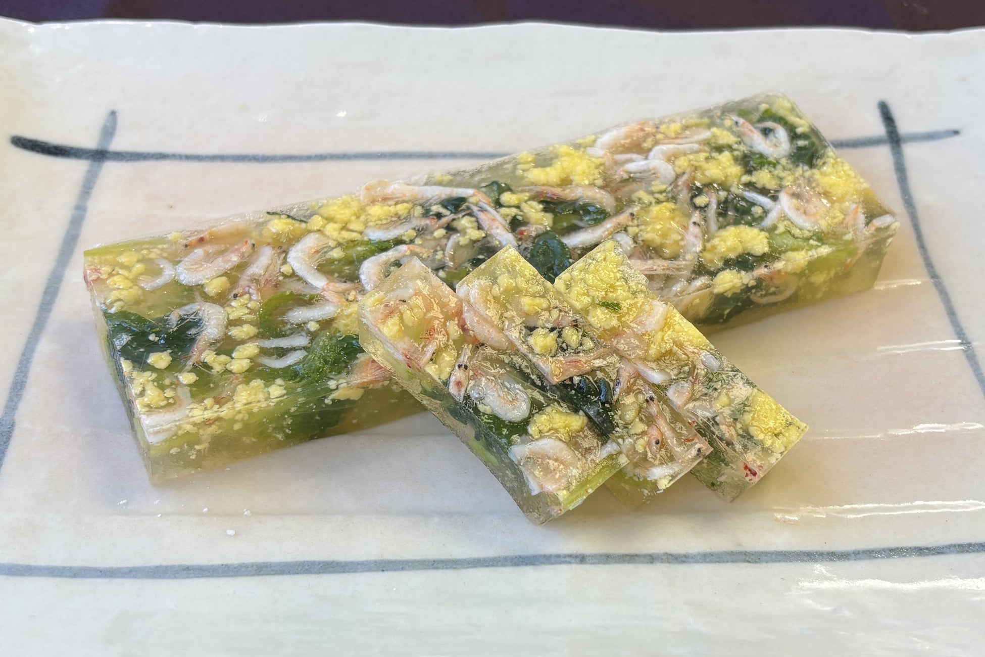 人気パティシエ、ジュリアン ペリネ（Julien Perrinet）とのコラボで京都＆期間限定 シグネチャースイーツを販売