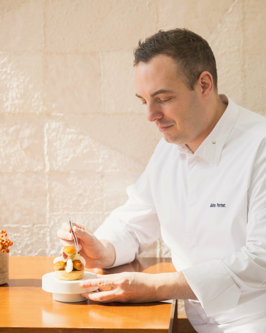 DUSTCELL×パセラリゾーツ　LIVE「ONE」at 日本武道館公演を記念したコラボを開催