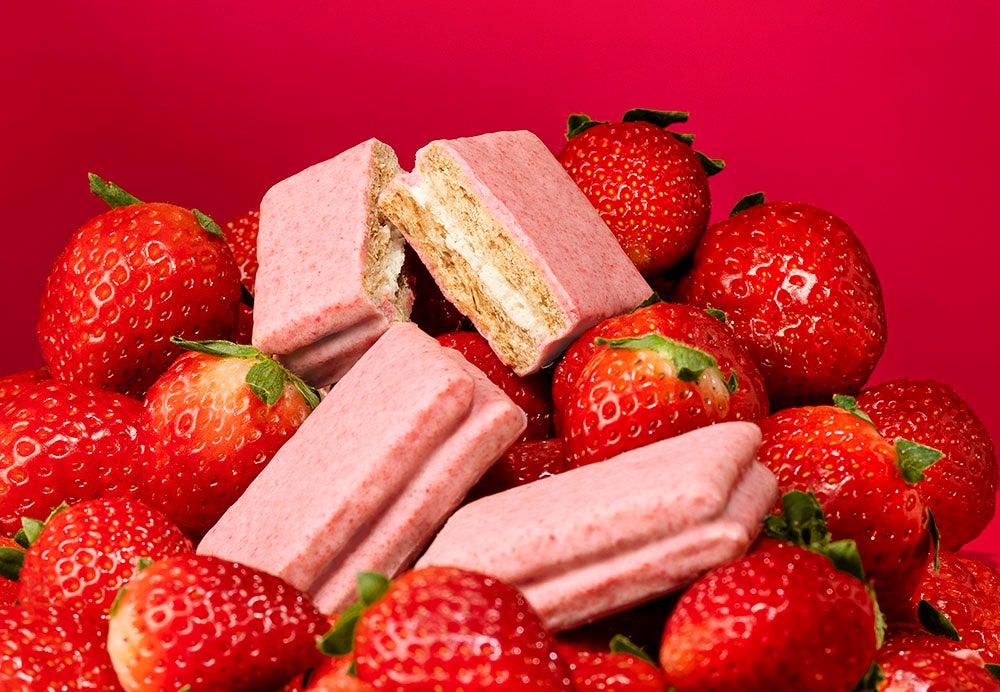 「TEAVANA™ ピーチ トランクイリティ」が主役のティービバレッジが春の訪れに合わせて再登場!“ティー”を楽しむ「スターバックス ティー & カフェ」のスプリング2月15日(土)からスタート