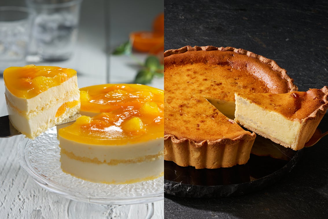 【羽田空港限定】「ねんりん家」の新東京みやげ『熟成ラムバター ～ディロンラムを染み込ませて～』誕生