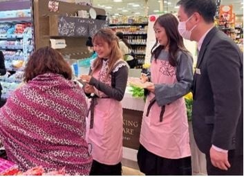 「サッポロ SORACHI 1984」の魅力に名古屋から新たなアプローチ！稀少なスウィングカランで注ぎ方の違いによる変化を楽しむ。“泡”を味わう新感覚ビヤカクテル「ソラチラテ・カクテル」も５種類販売