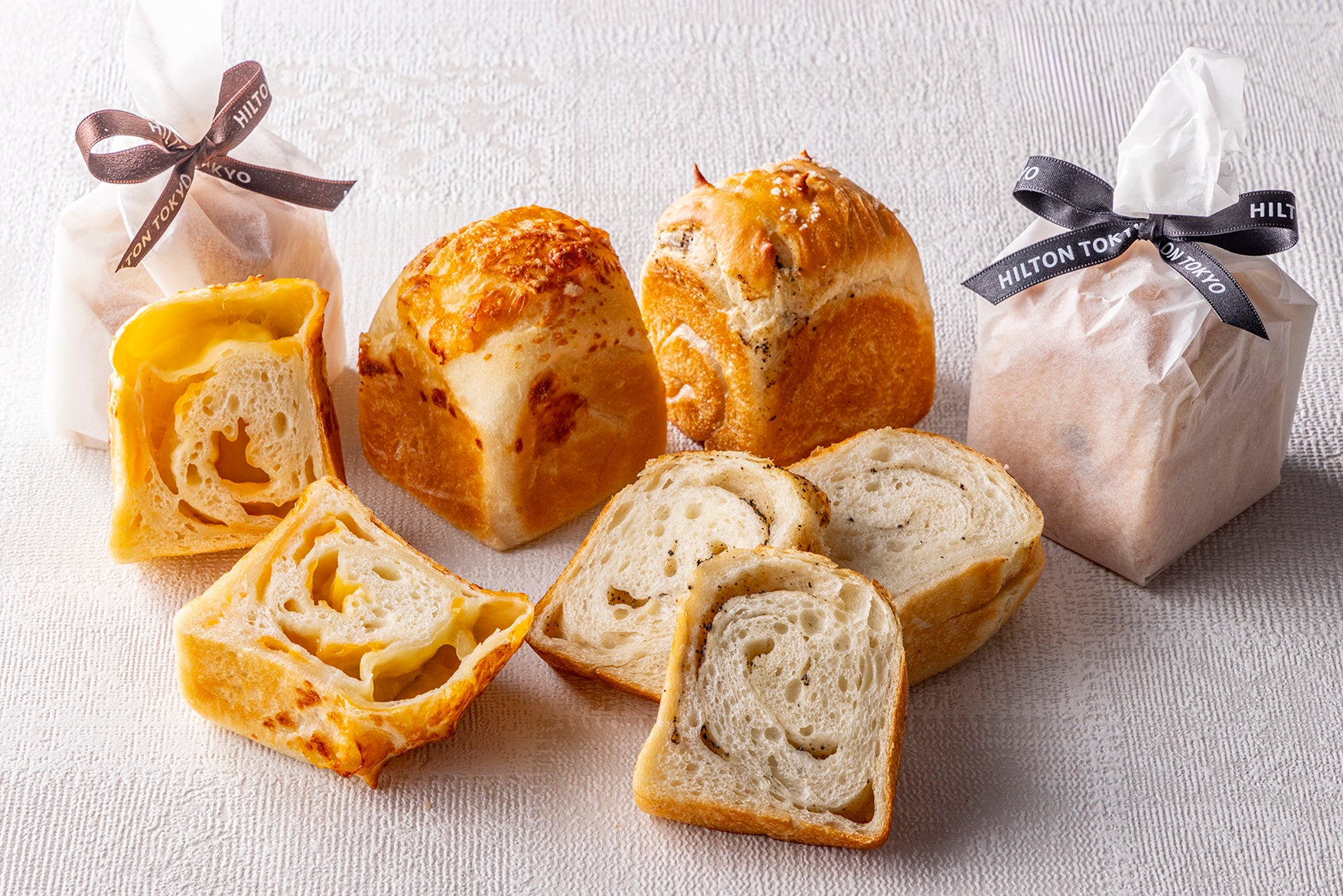 好評につき3月追加開催決定！“くまさん”をモチーフに旬のいちごとチョコレートづくしの“大人かわいい”スイーツ『ストロベリー＆チョコレート アフタヌーンティー』～テディベアの贈り物～