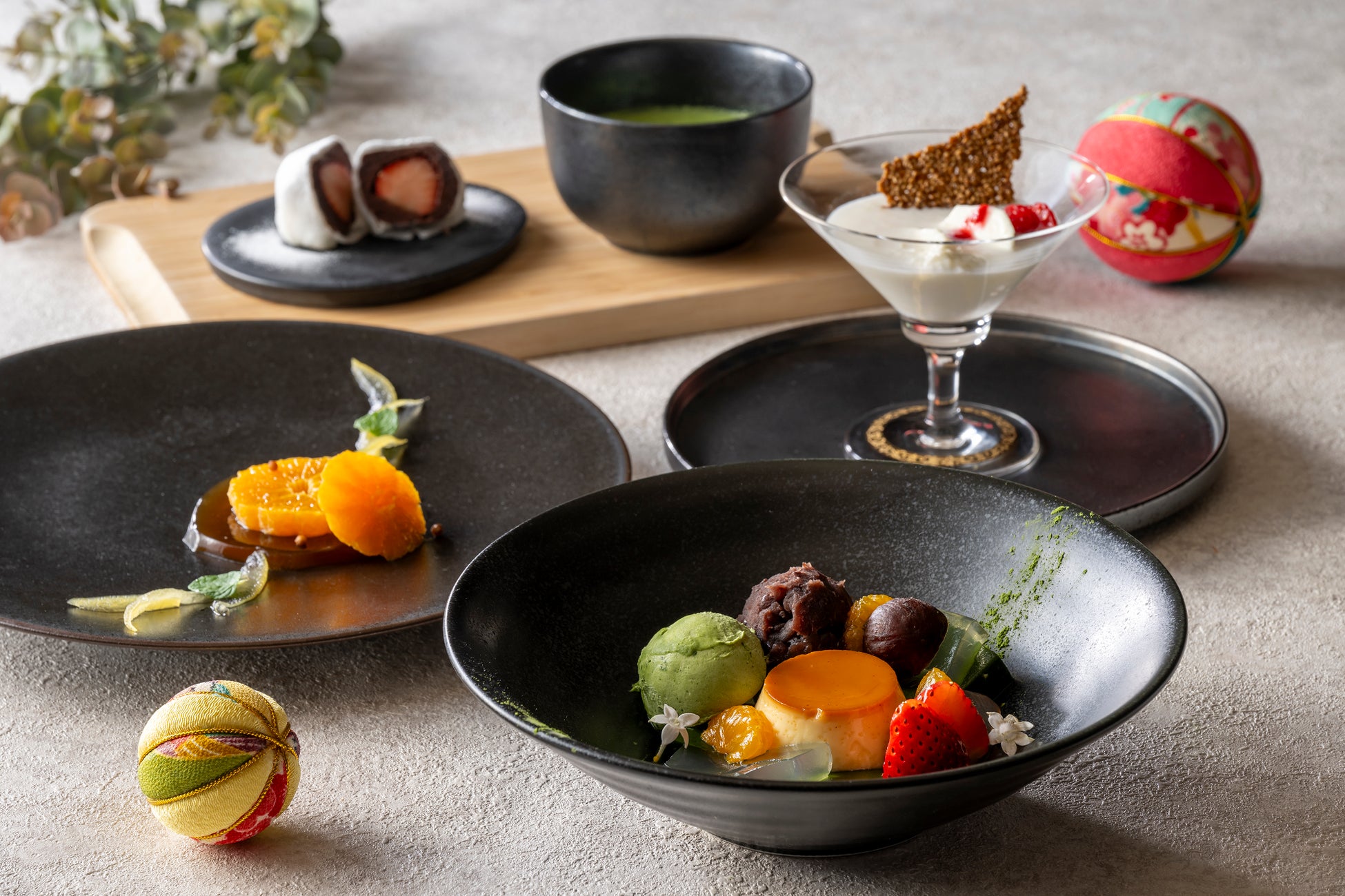 【ヒルトン東京】ワインに合う食パンを追求して誕生した「塩トリュフバター」＆「クワトロチーズ」新登場