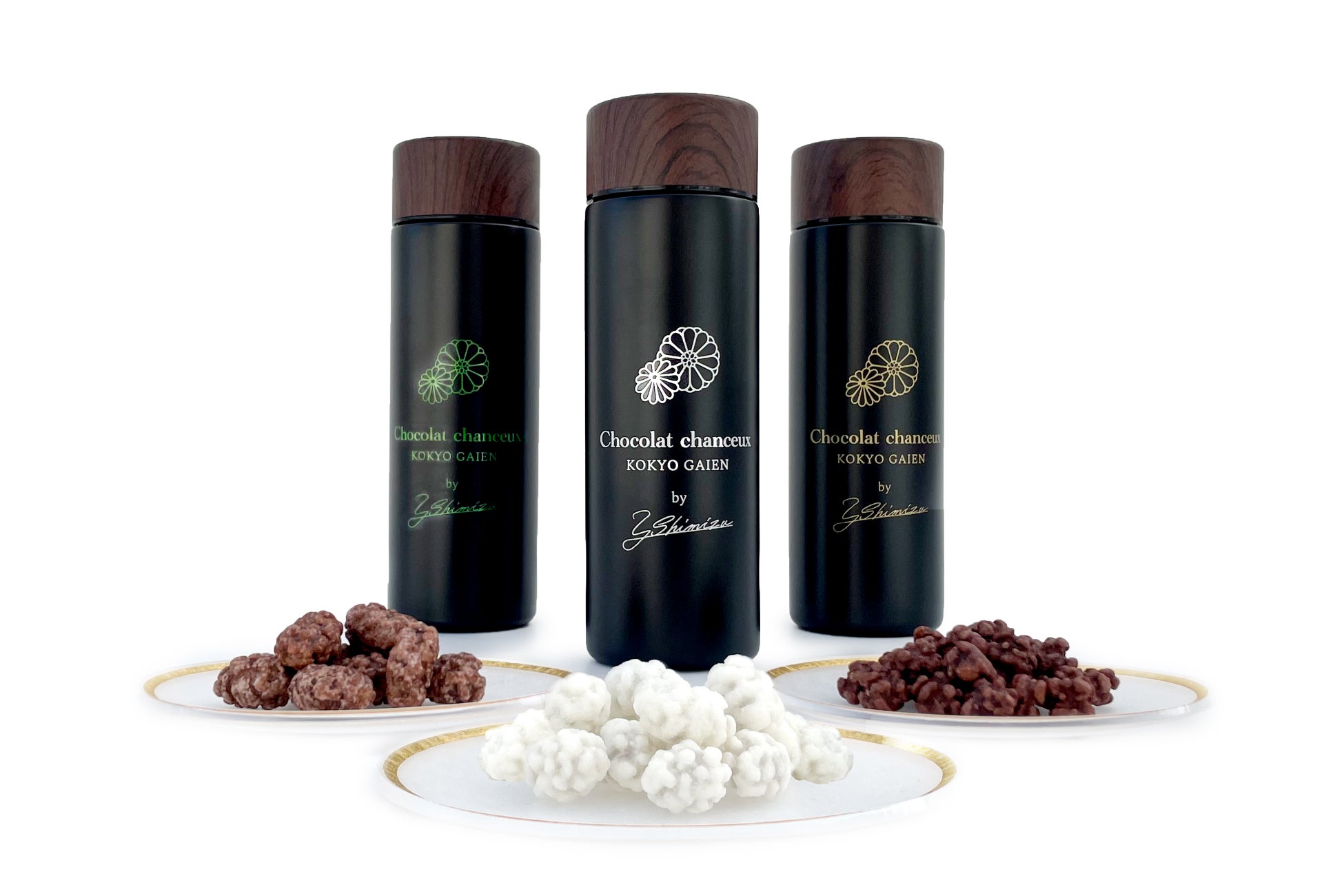 ネスプレッソとコラボレーション!いちごとコーヒー風味のスイーツが楽しめる「天空のアフタヌーンティー with NESPRESSO」2025年3月3日（月）から開催