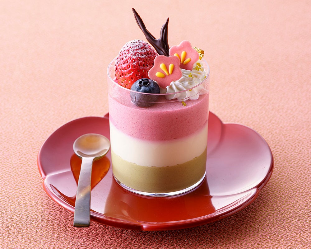 【ウェスティンホテル横浜】北海道の恵みが贅沢に彩る春の極上ブッフェを開催