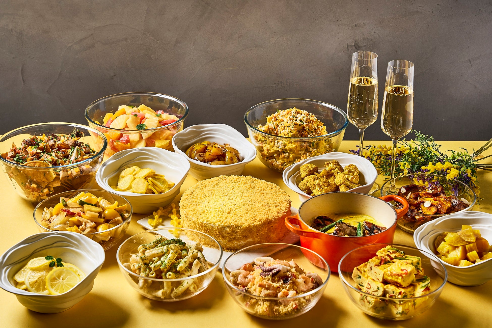 愛知県に13年ぶりの新規出店 愛知県長久手市にベイシア Foods Park 長久手店 3月5日(水)オープン 愛知県下に6店舗目の出店