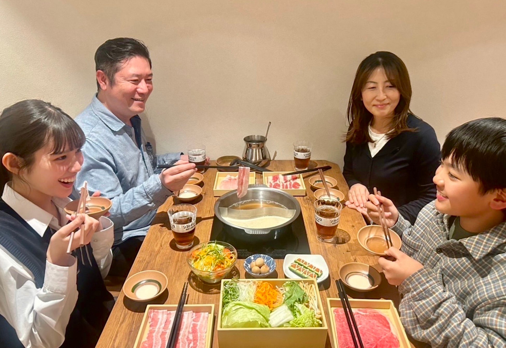 【ココス】旬の菜の花を使用した春らしいパスタとオムレツが登場!ココス「今月のグルメ~3月~」を開催!