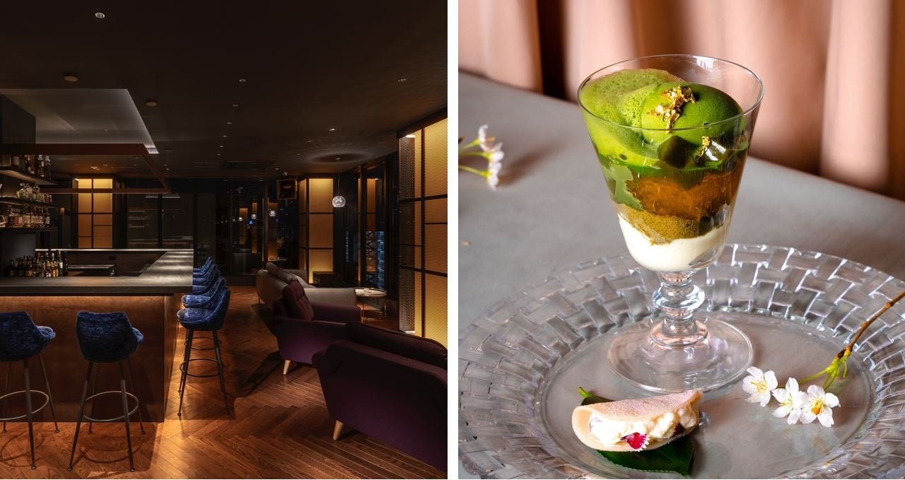 バレンタイン当日は、原宿・神宮前のカフェ「HATTO COFFEE」へ