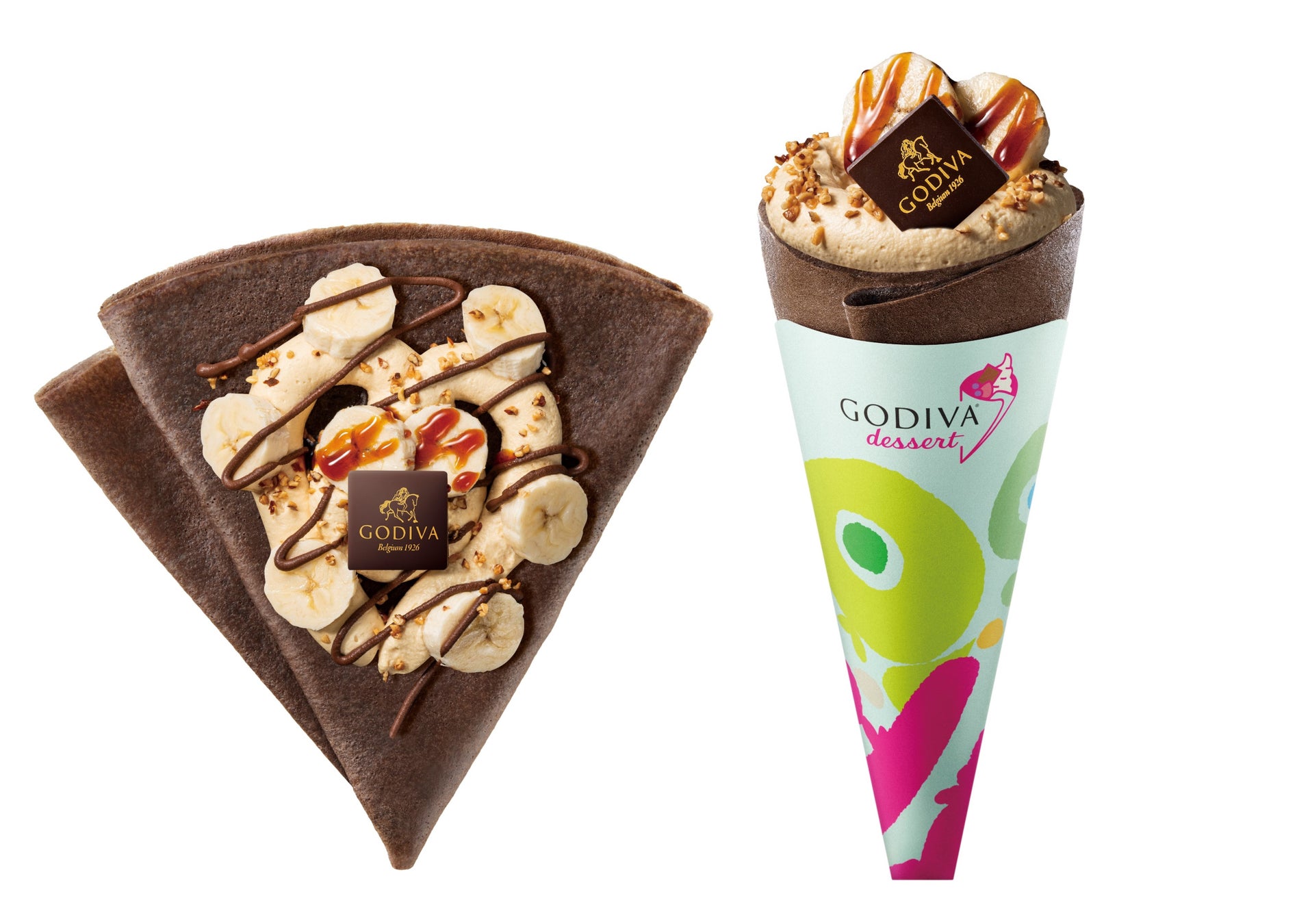 【ねんりん家】春限定『苺ショコラオール』誕生。苺香るバームクーヘンに苺ショコラをとろり