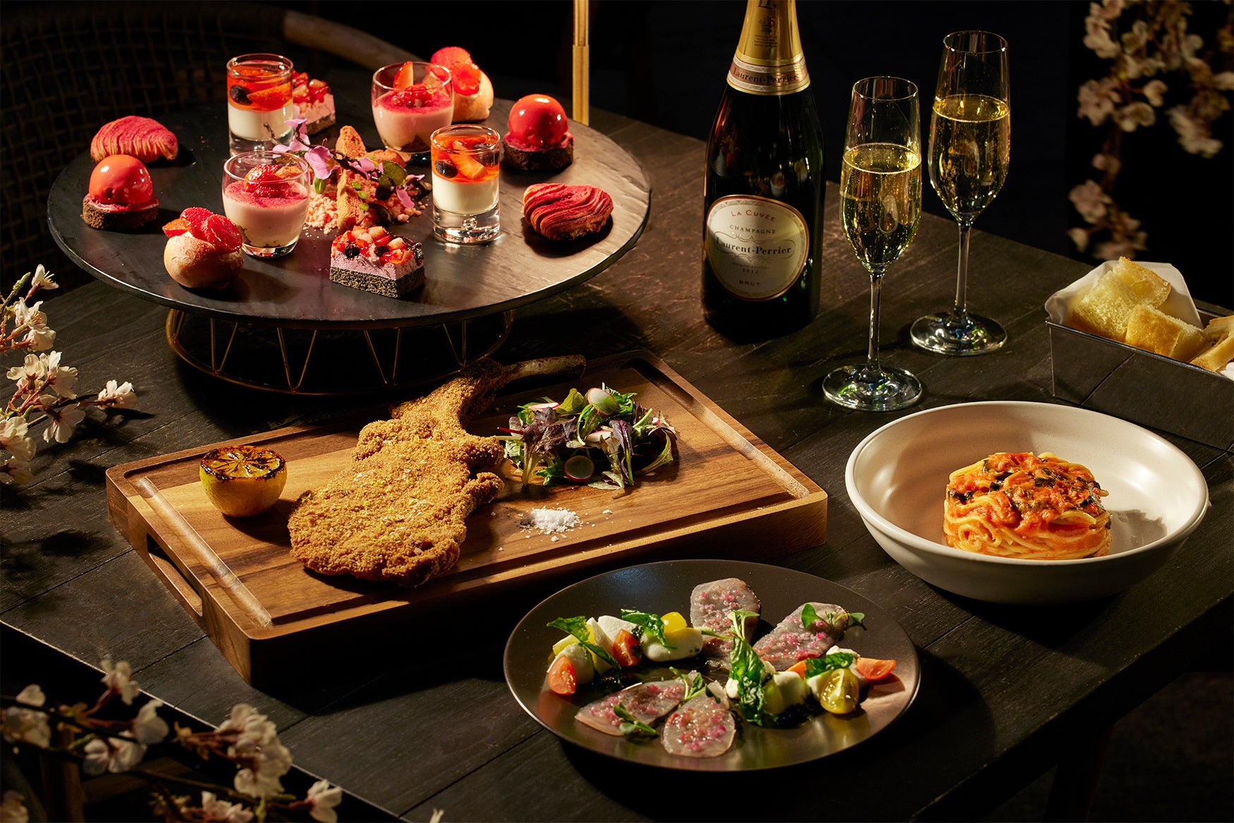 【新生活は“ご飯どうする問題”が発生！？】シェフの無添つくりおきが、新生活が始まる方へ向けた「新生活応援キャンペーン」を実施