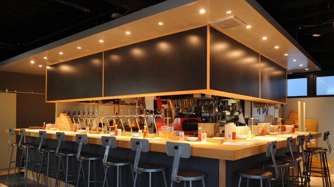 伊豆マリオットホテル修善寺 “お茶×伊豆食材”をテーマにした、お茶づくしのディナーコース「Dynamic Share Plate Dinner ～Shizuoka Tea～」を発売