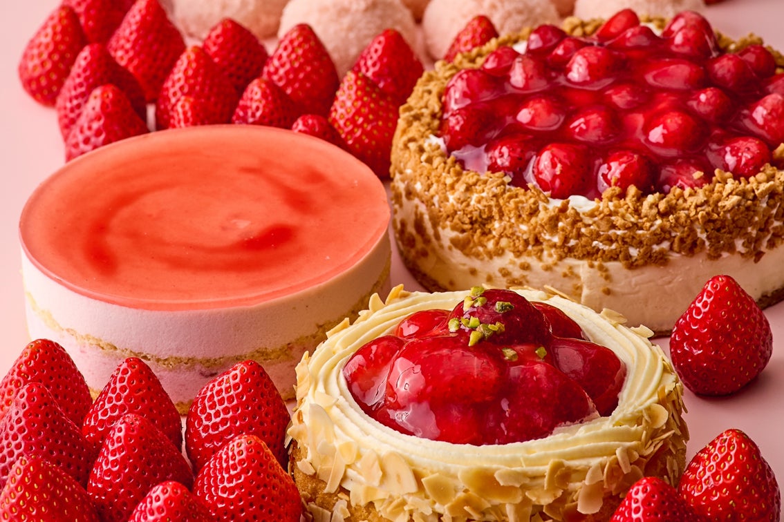 全国おいもエリアの出店者決定！有名店が勢揃いする「おいもフェス SHIZUOKA 2025」3月7〜9日 東静岡グランシップ広場にて