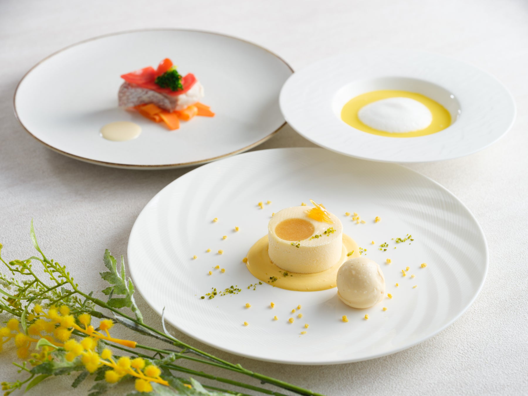 来月3月8日（土）・9日（日）「第8回 シェフズバル in 八ヶ岳2025 -八ヶ岳の麓、料理人たちの饗宴 お酒と焚火と音楽と-」八ヶ岳の人気シェフたちが渾身の料理をふるまう食の饗宴がいよいよ開催!!