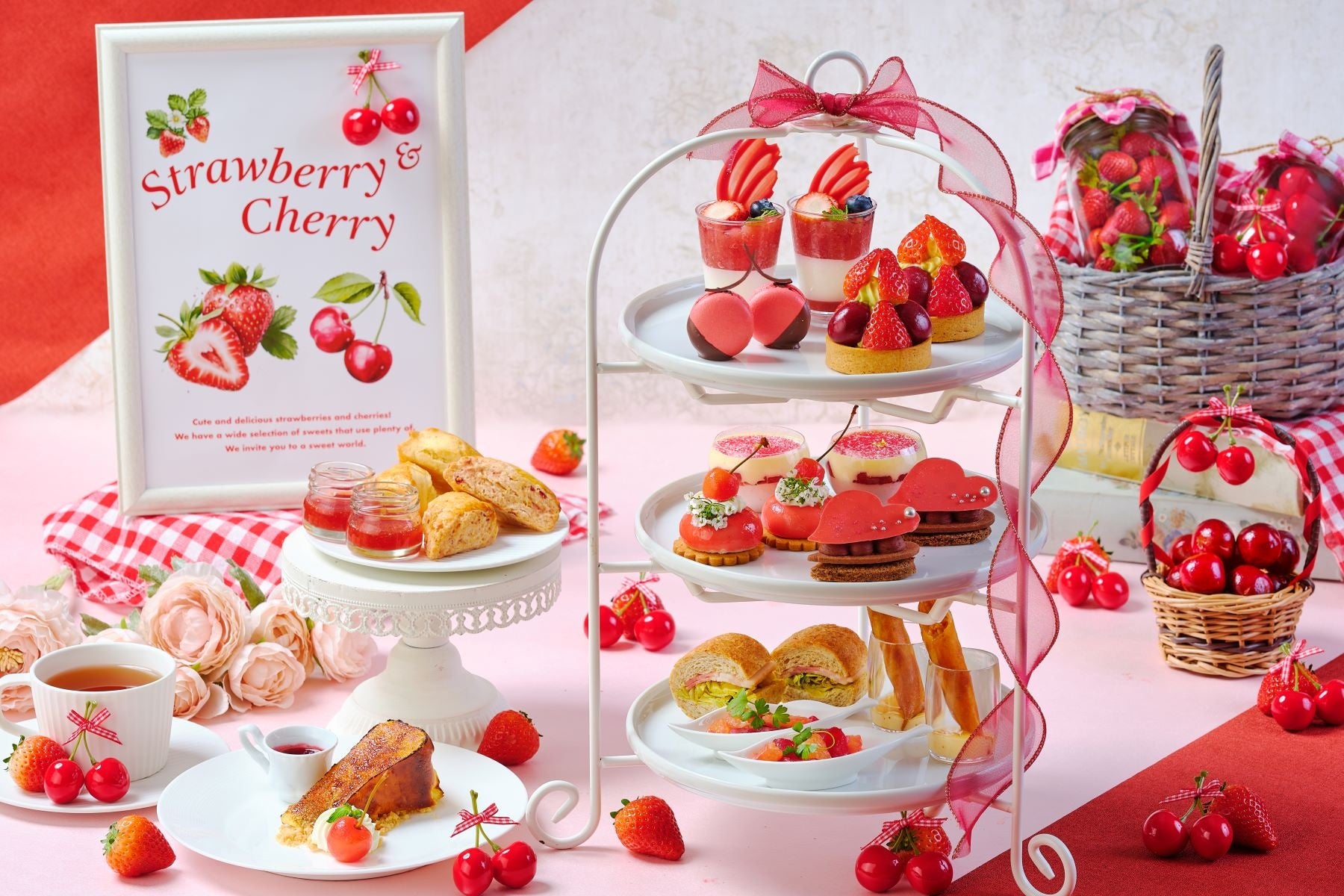 業態別の調理オペレーションに合わせたレシピ開発をスピーディーに！プロ向けの業務用エスニックレシピページを公開！