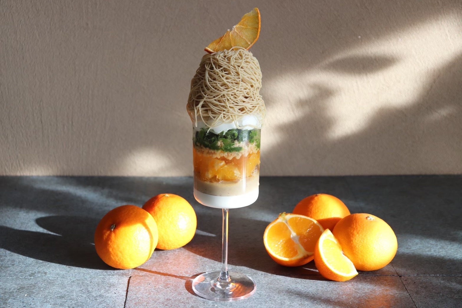 【GARIGUETTE ―ガリゲット―】ホワイトデーまでの期間限定のミルプレッセ！いちごとベリーを詰め込んだ冬季限定のガリゲットスイーツ。「éclat rouge 　エクラルージュ」