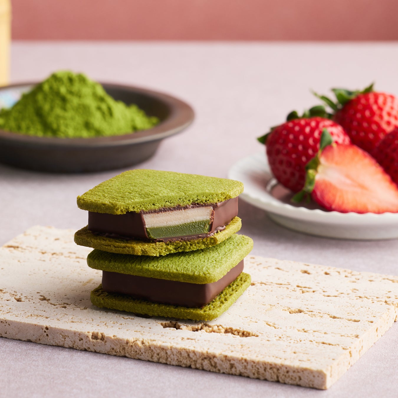 首都圏量販店「ヤオコー」で「頂フェア」を開催します