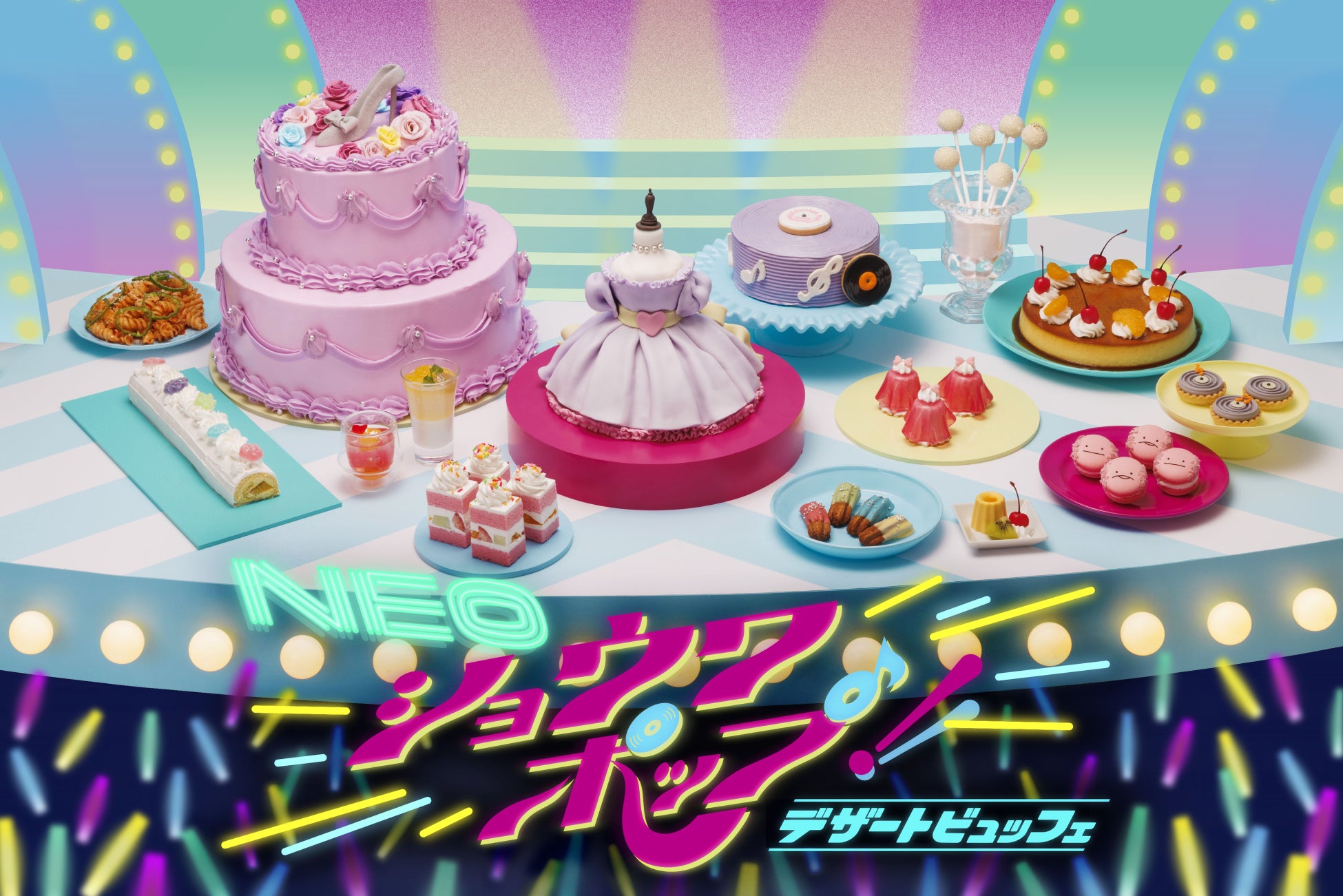 不二家「ミルキー」風味のドーナツ専門店が横浜に初上陸!「ペコちゃんmilkyドーナツ 横浜ワールドポーターズ店」オープン