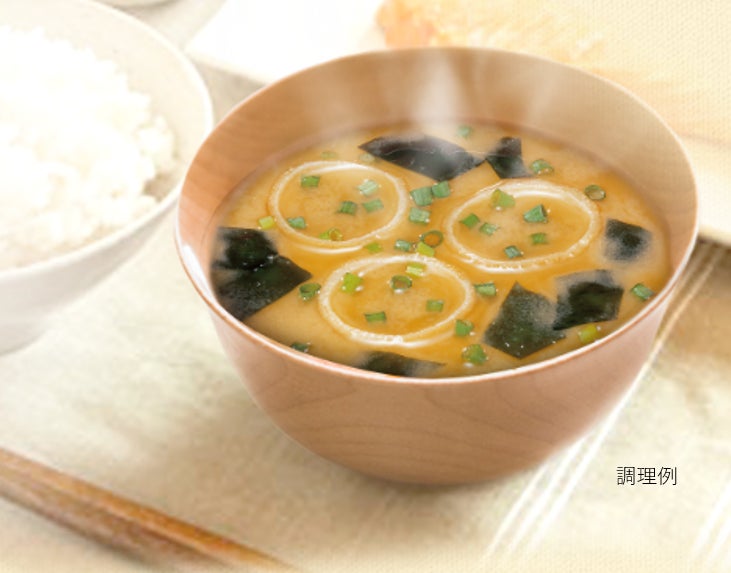 “シズル写真”採用パッケージで分かりやすく「お茶づけ」レギュラーシリーズ小容量タイプをリニューアル発売