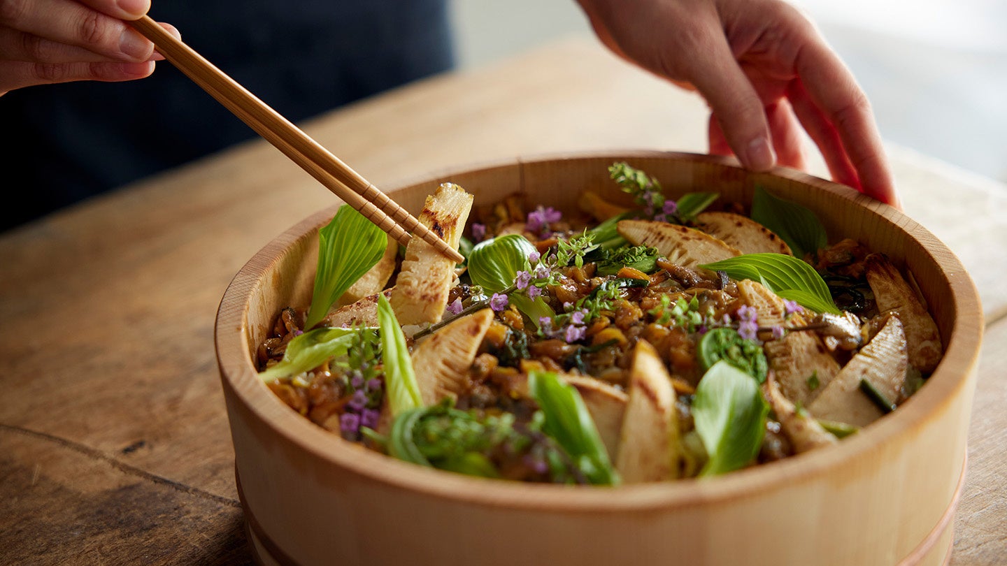 独自のライステクノロジーで植物性乳製品を開発するフードテックスタートアップ・Kinishのシードラウンドにおいて出資