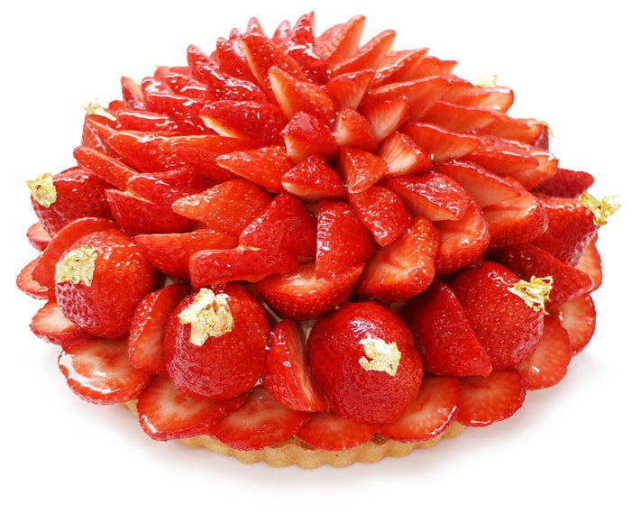 ジョイフルに春の「新☆お肉メニュー」が登場!アレンジ多彩な3品の苺スイーツもご賞味あれ♪ジョイフル「春の味わいキッチン」開催