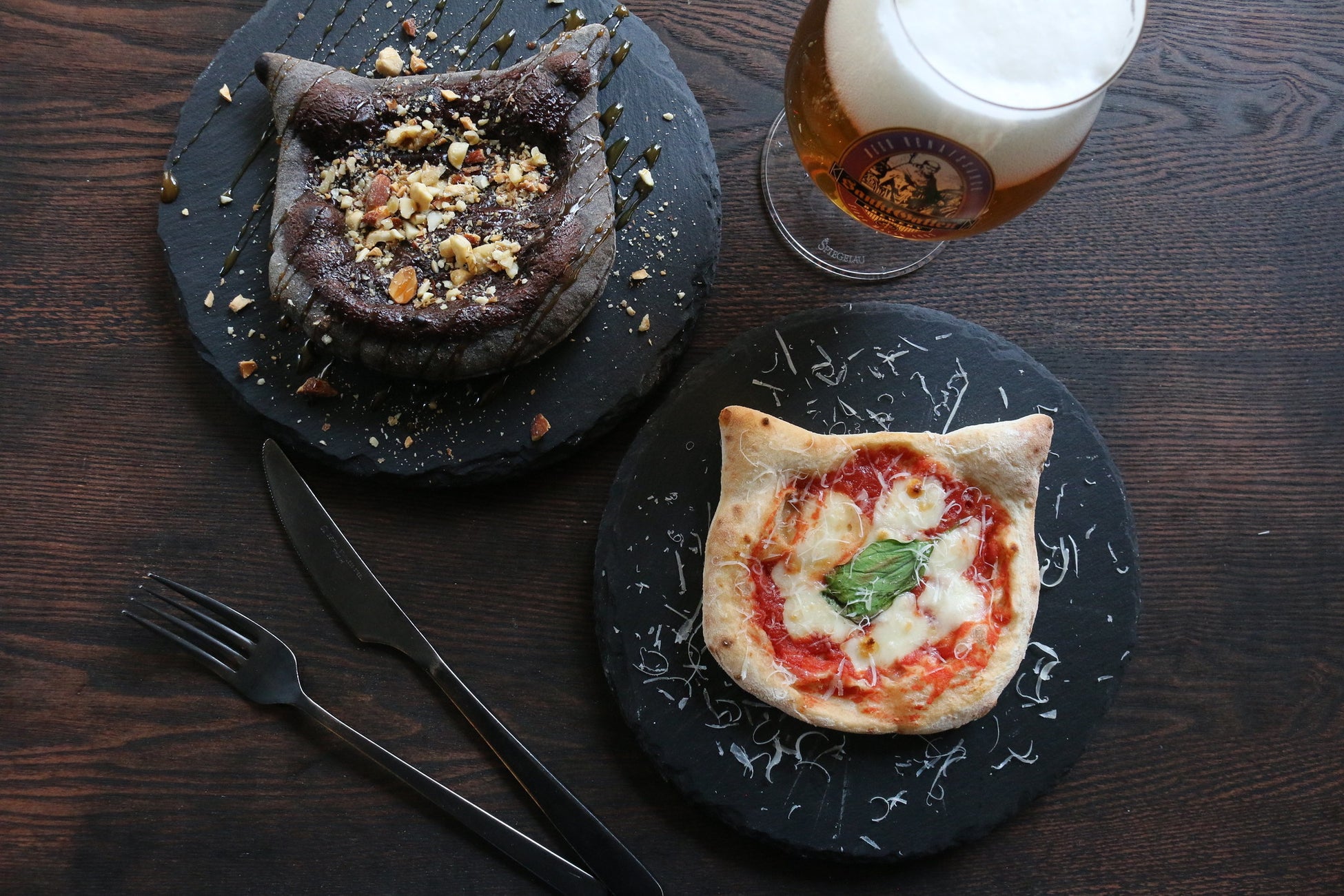 【春限定！】KIHACHI×リサ・ラーソンのコラボスイーツ、2月15日よりついに発売！