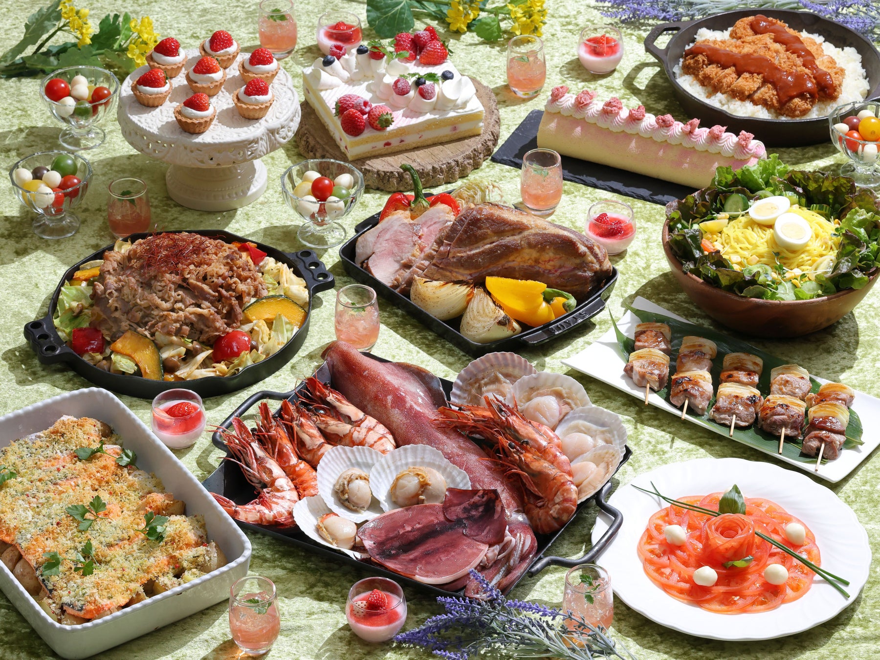 おにぎり浅草宿六で「米沢牛おにぎり」限定販売決定！