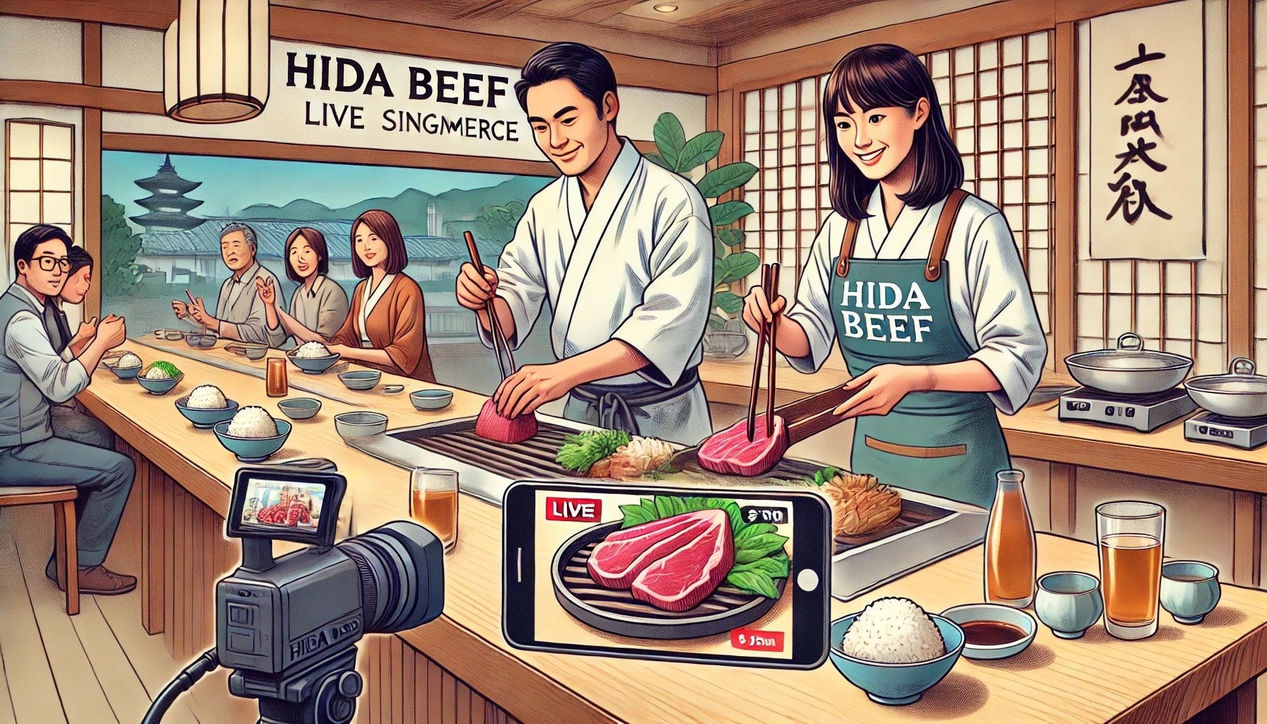 太陽のトマト麺が韓国最新トレンド“トゥーンバ”で登場!「辛ラーメン×トマト麺」第2弾が2/14発売