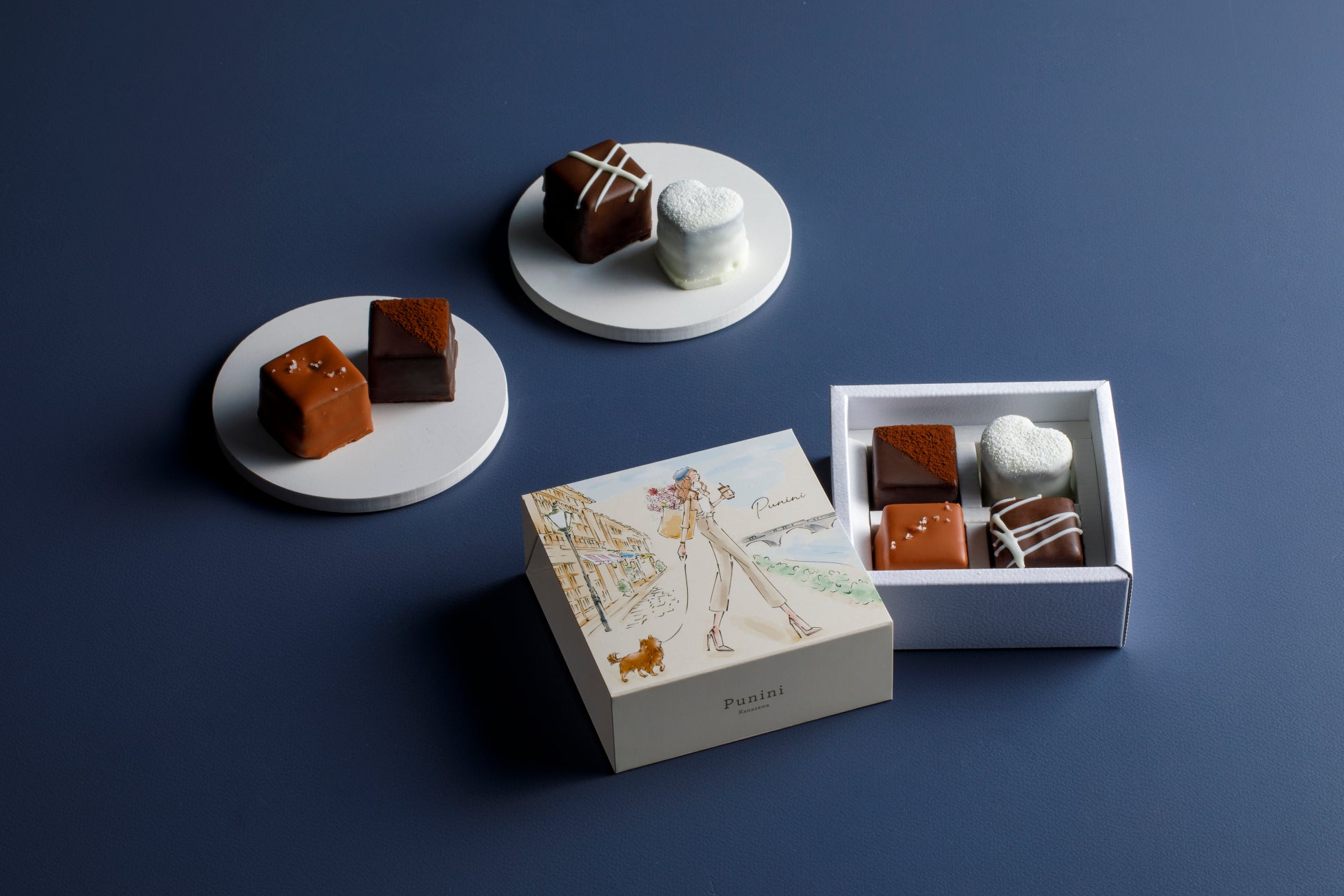 女子栄養大学食文化栄養学科の学生が開発した、健康配慮の弁当「柚子の風味香るブリ照焼弁当」2月17日（月）から会員5生協の店舗で発売