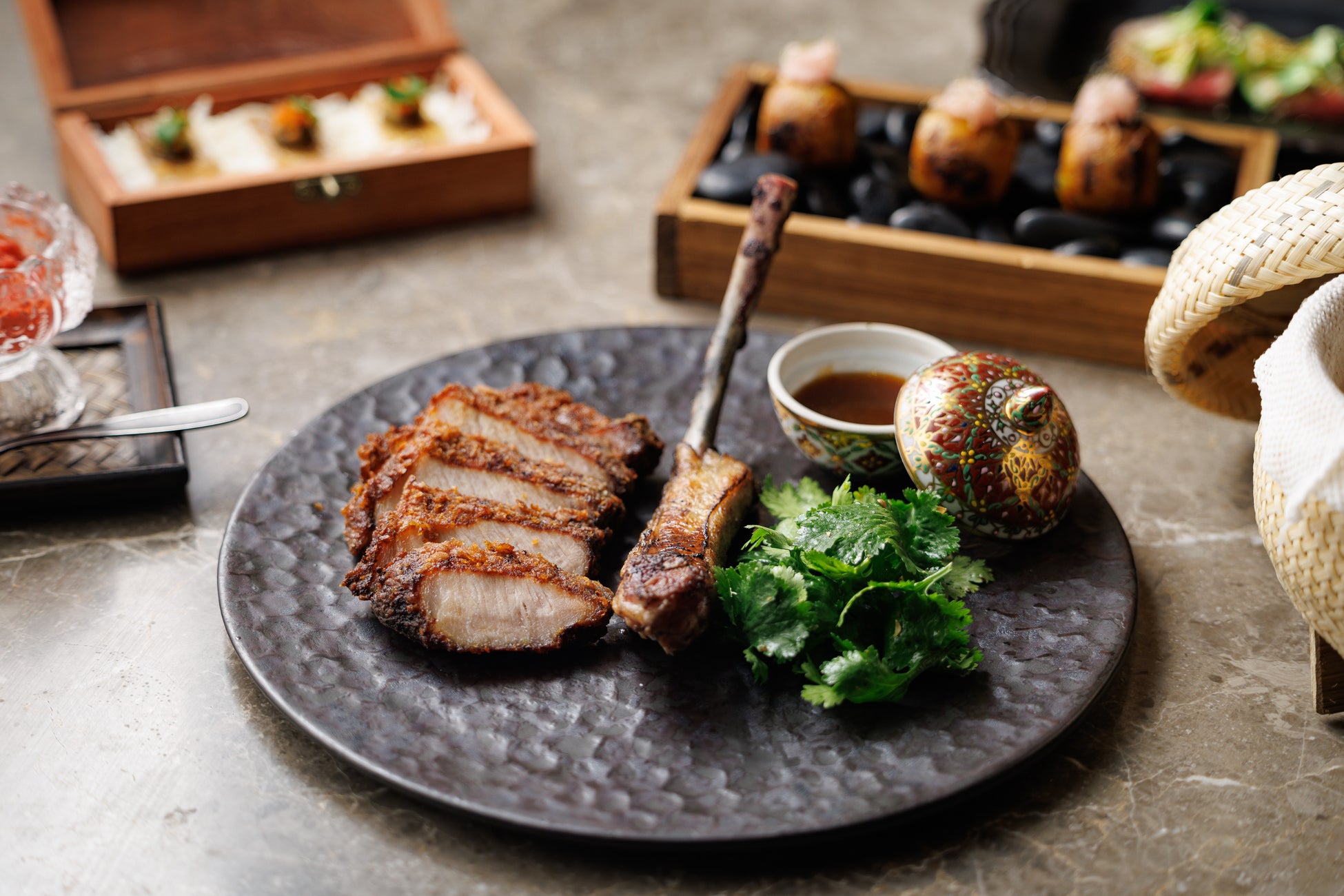 【出展レポート】津南醸造は、第59回スーパーマーケット・トレードショー2025に参加しました