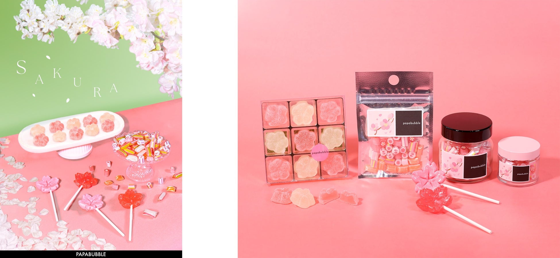 スナックやせんべいで止まらないうま辛体験！「ご飯がススムキムチ」とコラボした“うま辛キムチ味”のお菓子5品を2025年2月24日（月）から期間限定で発売いたします。