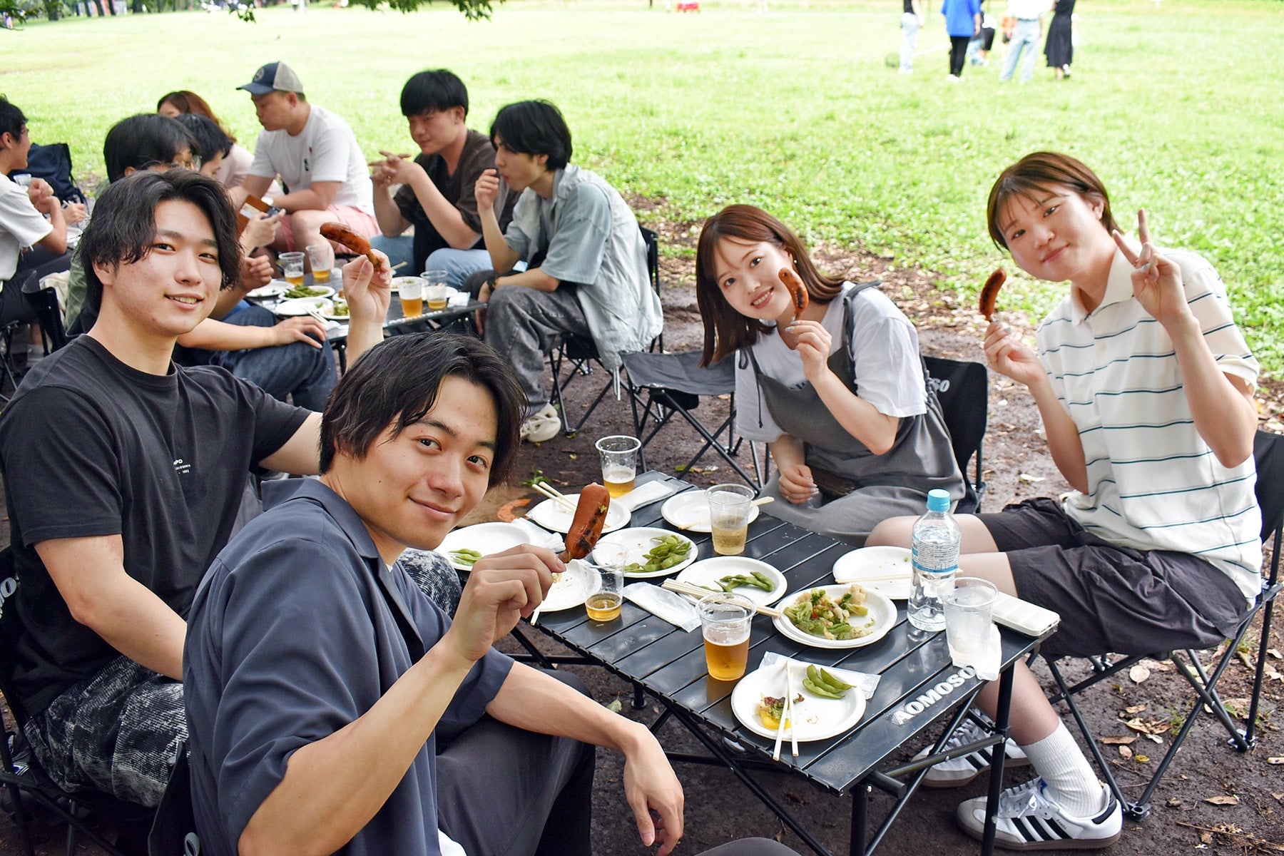 ドミノ・ピザ「チーズ3兄弟人気No.1選挙」結果発表!勝者はモッツァレラ・・・だけど、敗者なし!?チーズ3兄弟、全員“いチばん”宣言!全員の公約を実現!!~各公約実施は、2月17日(月)から~