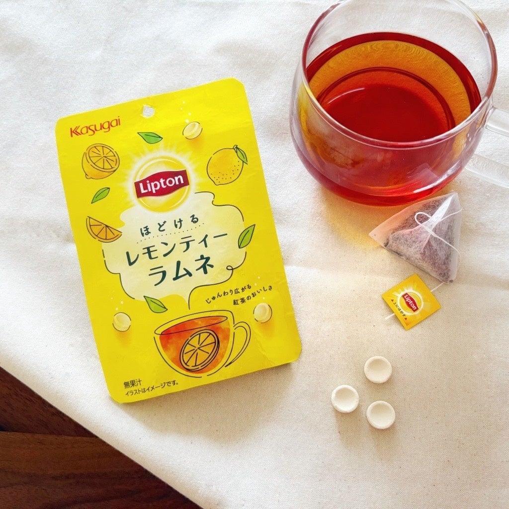 おいしさには「音」にもヒミツがあった！？ 「おやつの音」をテーマにした体験型イベントを新宿マルイ 本館にて開催！