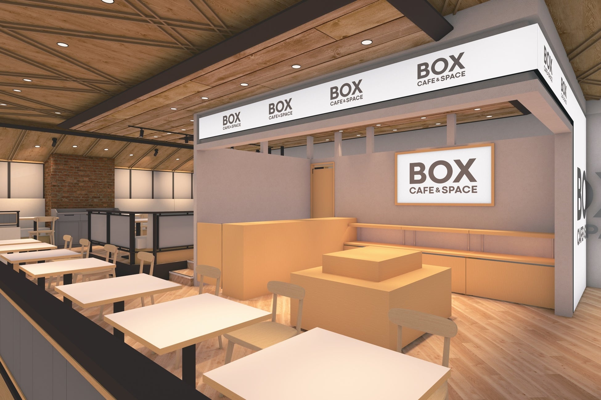 シェフの声を形にしたシリコーンヘラ。一体型で衛生的、業務の現場で活躍する42cmのロングサイズで新発売