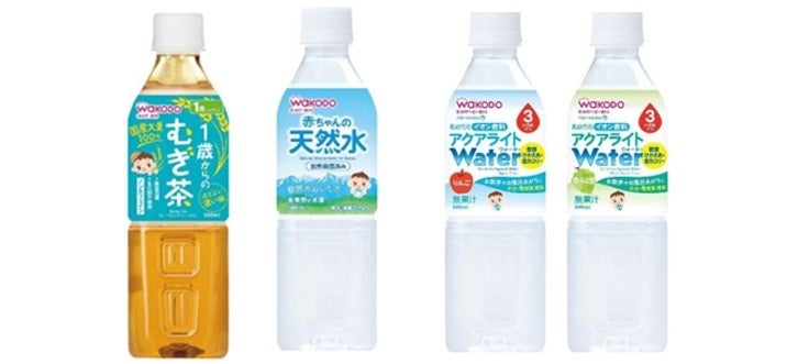 南信州菓子工房と共同開発したアップサイクルグミ　カンロ 「しずくの宝石グミ芳潤白桃味」 発売