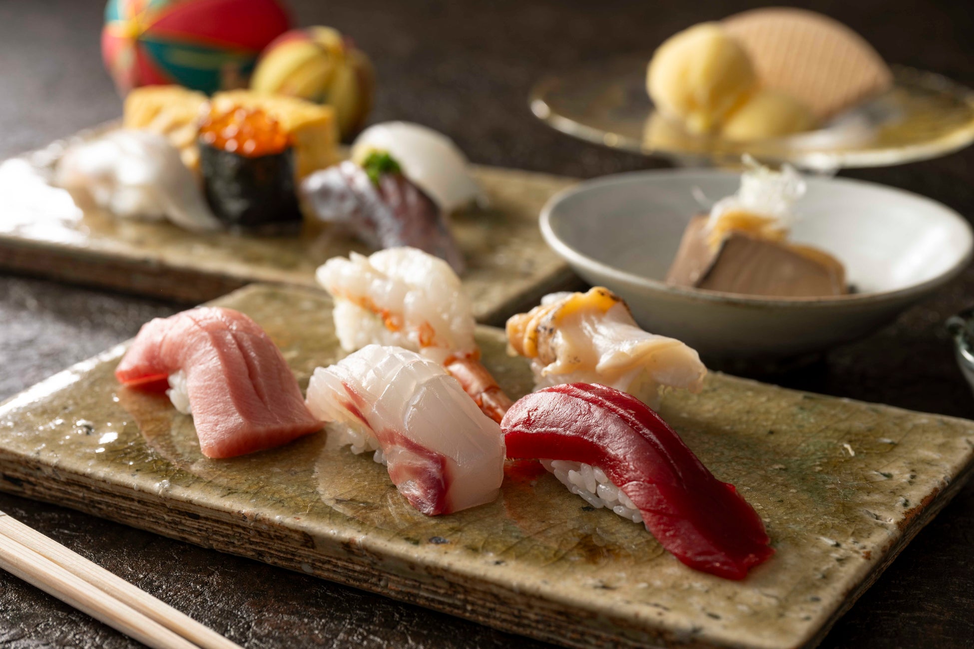 福島県トップブランド米「福、笑い」使用の塩にぎり、全国のローソン店舗で2月18日(火)から発売!「日本おこめぐり」シリーズ