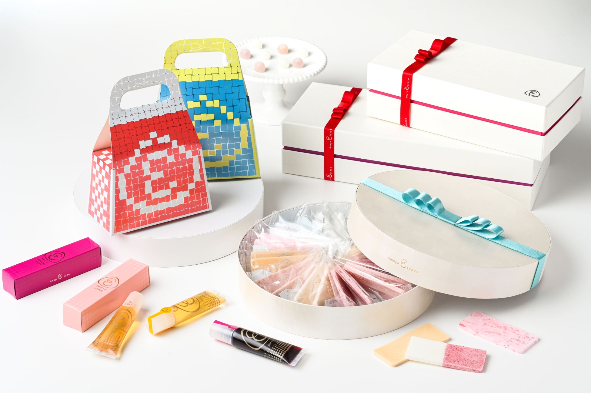 お皿に咲く”桜”を愉しむ「Menu SAKURA」今年も登場 ~春限定の桜メニューを東京ミッドタウン 「フィリップ・ミル 東京」で~