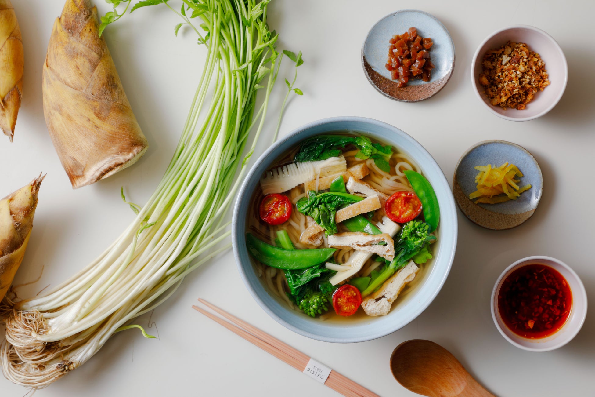 【パーク ハイアット 京都】シグネチャーレストラン「八坂」料理長自ら厳選した京都の旬の食材で織りなす春限定ディナーメニュー ～3月22日（土）より限定2週間～