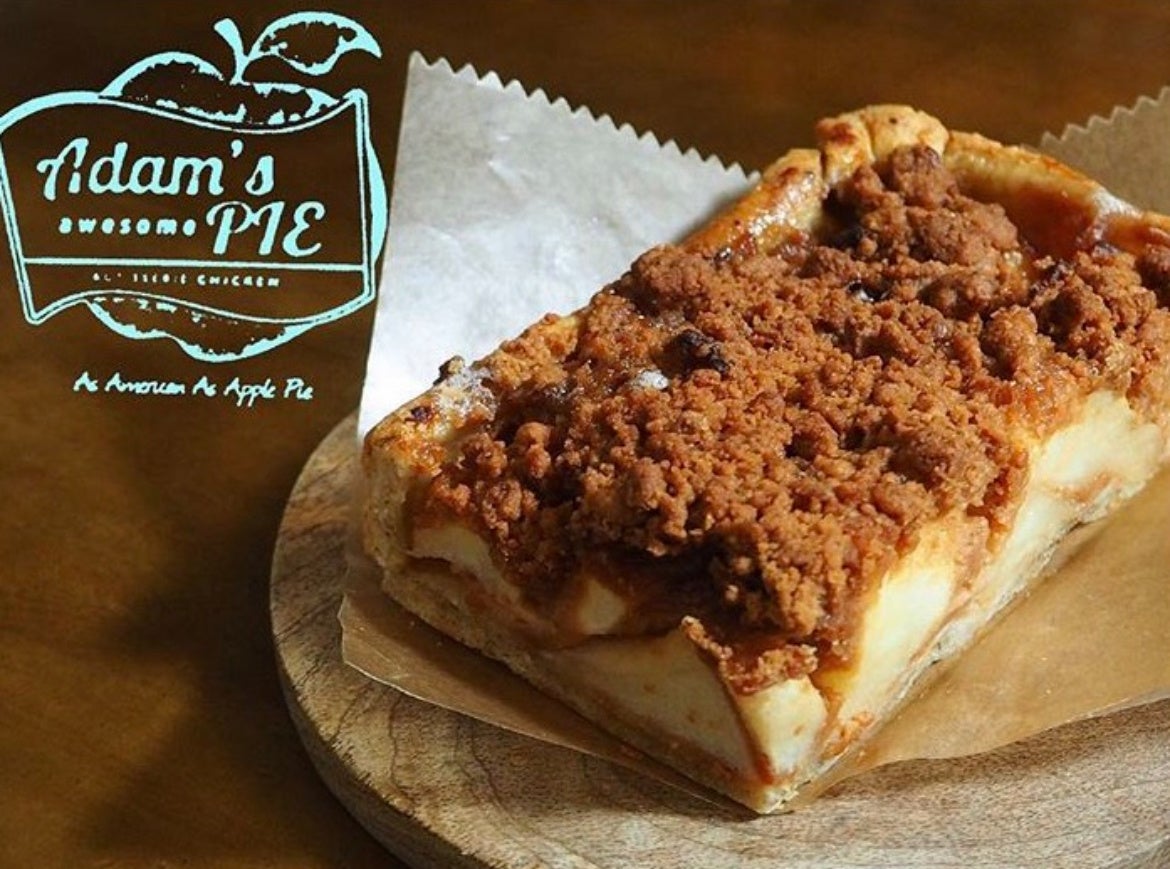 ヒルトン名古屋 中国料理「王朝」 春を彩るいちごと桜の饗宴「いちごチャイニーズアフタヌーンティー」