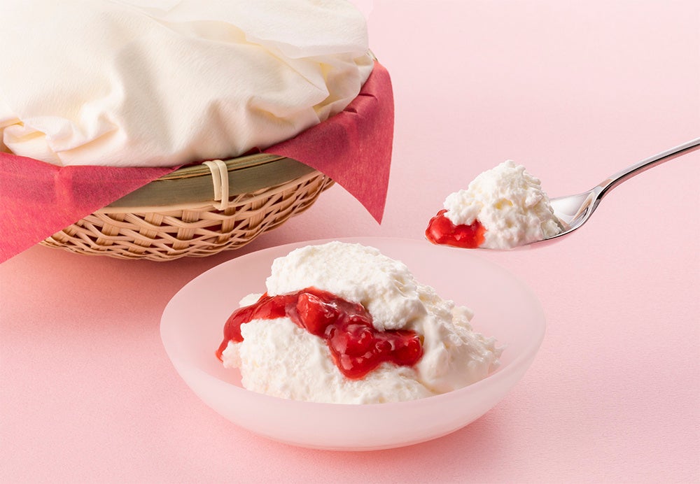 【船橋屋こよみ】が贈る春の風物詩、桜をテーマにした3種の和スイーツを販売開始